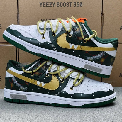 Dunk SP Panda Green
