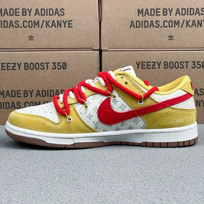 Dunk x LV