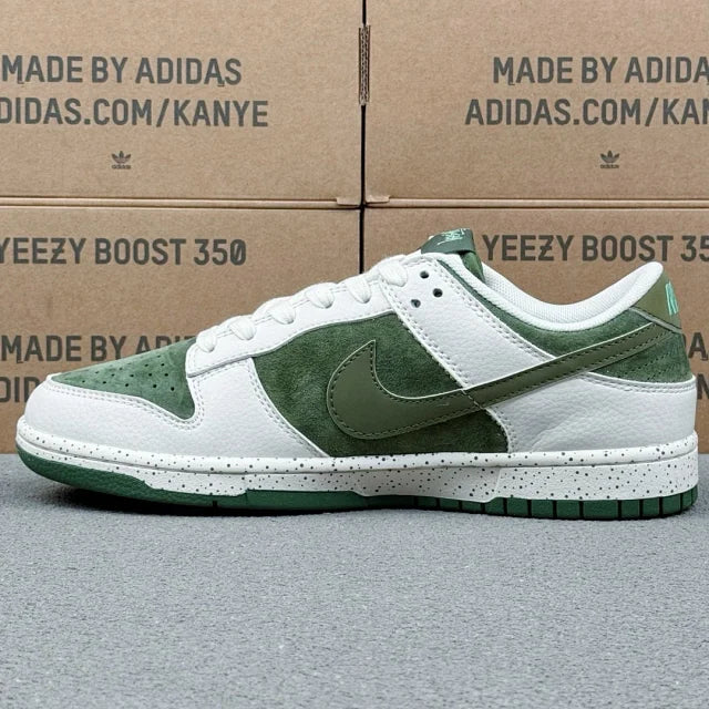 Dunk x Stussy