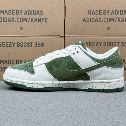 Dunk x Stussy
