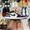AJ1 Low SE Nothing But Net
