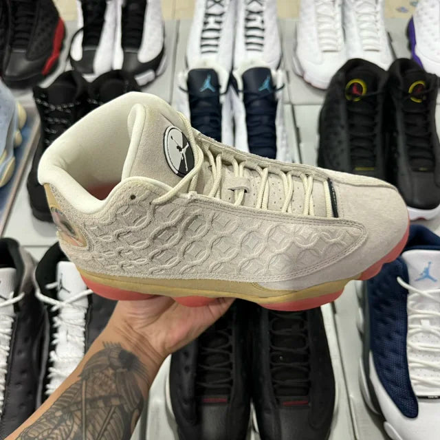 AJ13 Chinese New Year