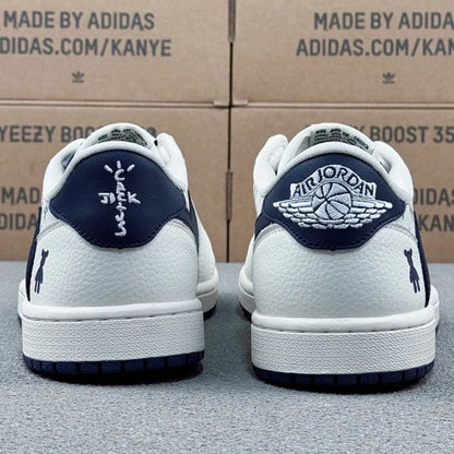 AJ1 Low x LV
