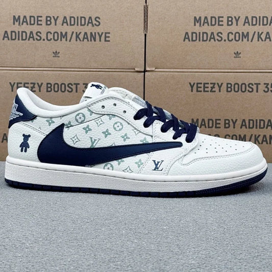 AJ1 Low x LV