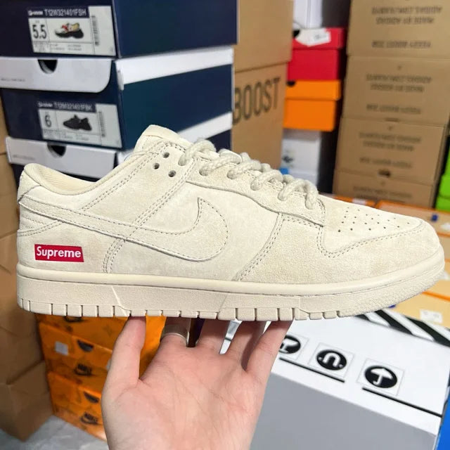 Dunk x Sup