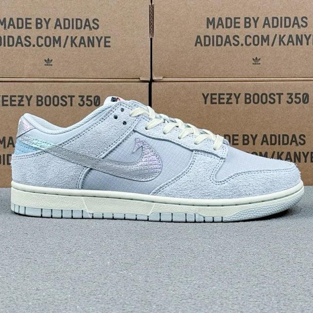Dunk SP White