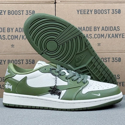 AJ1 Low