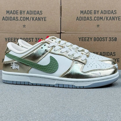 Dunk x Stussy