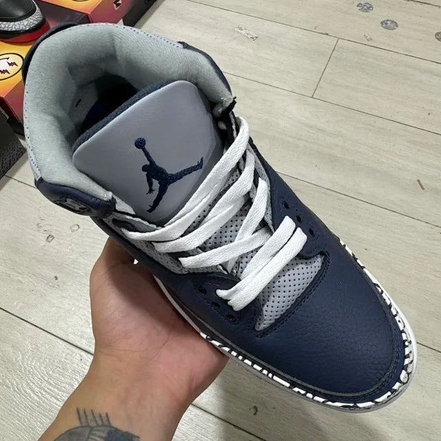 AJ3 Georgetown