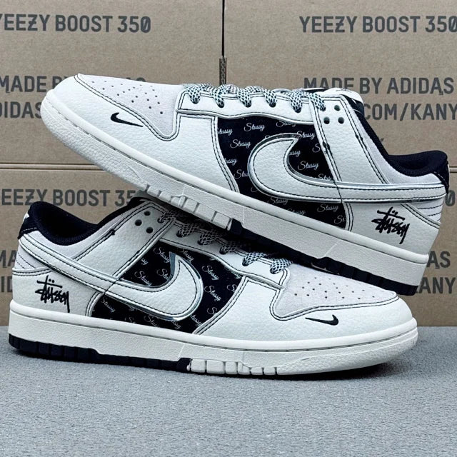 Dunk x Stussy