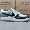 AF1 x Stüssy