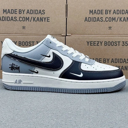 AF1 x Stüssy
