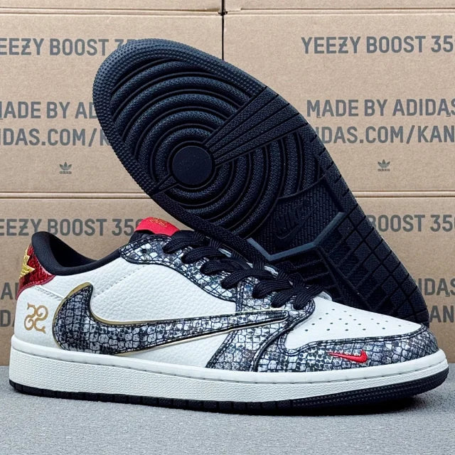 AJ1 Low