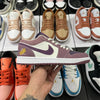 AJ1 Low Unity