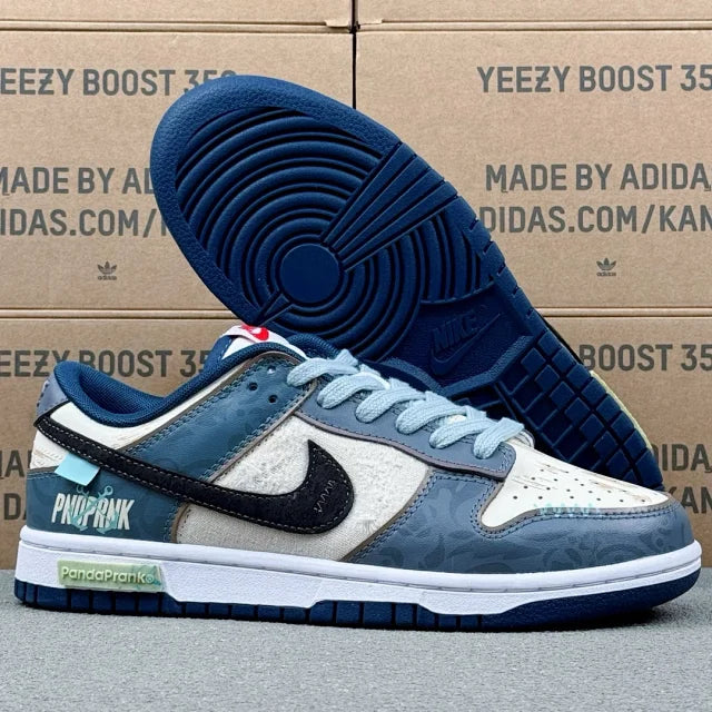 Dunk x PandaPrank