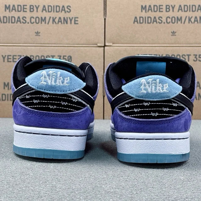 Dunk SB Hayley Wilson