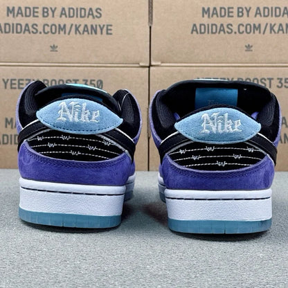 Dunk SB Hayley Wilson