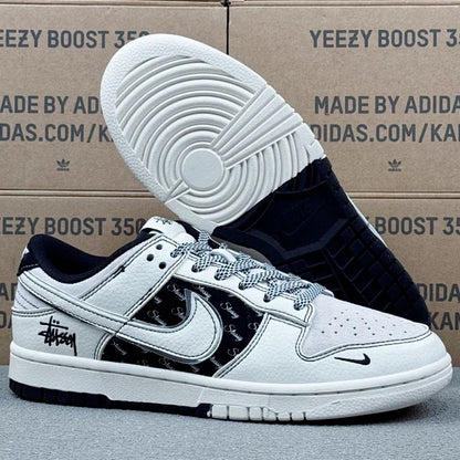 Dunk x Stussy