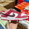 Dunk SP Red