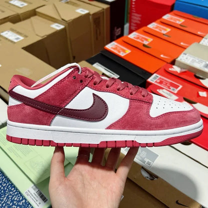 Dunk SP Red