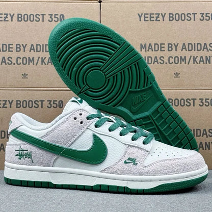 Dunk x Stussy