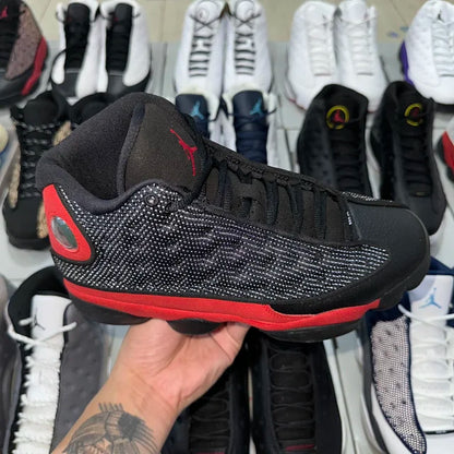 AJ13 Bred