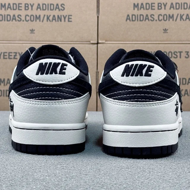 Dunk x Stussy