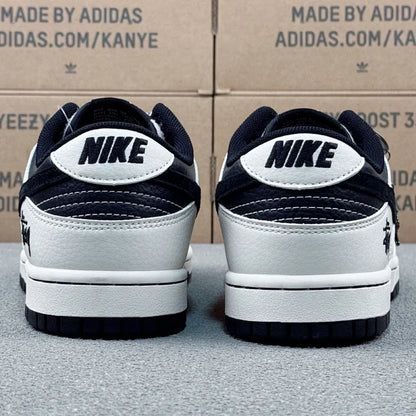 Dunk x Stussy