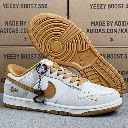 Dunk x Stussy