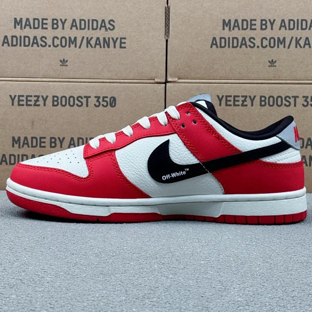 Dunk x OFF-WHITE