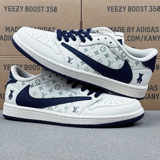 AJ1 Low x LV