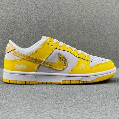 Dunk SP Yellow