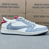 AJ1 Low