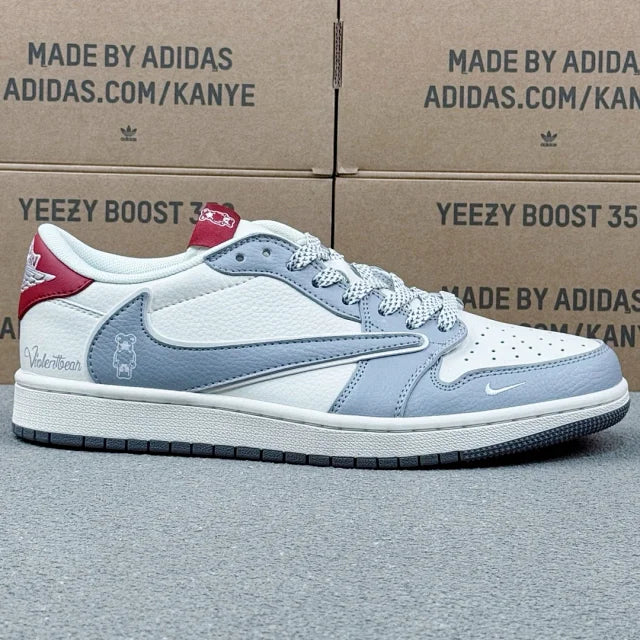 AJ1 Low