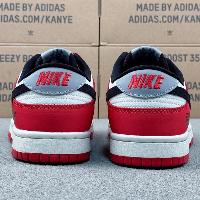 Dunk x OFF-WHITE