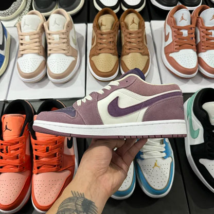 AJ1 Low Unity
