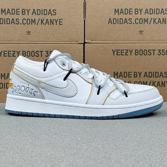 AJ1 Low