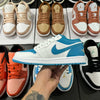 AJ1 Low Aquatone