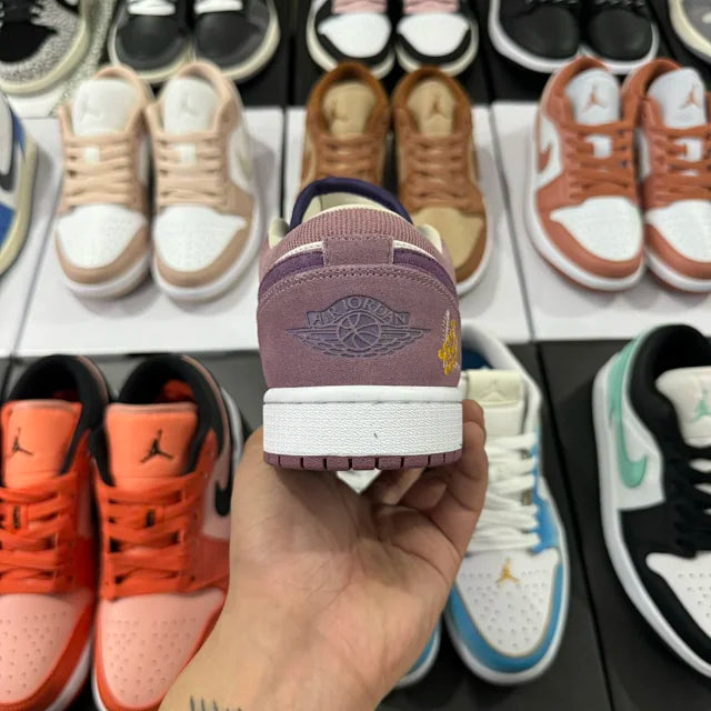AJ1 Low Unity