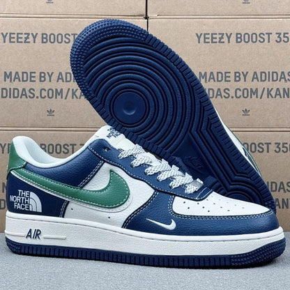 AF1 x The North Face