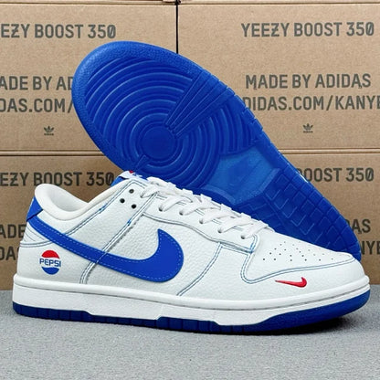 Dunk x PEPSI