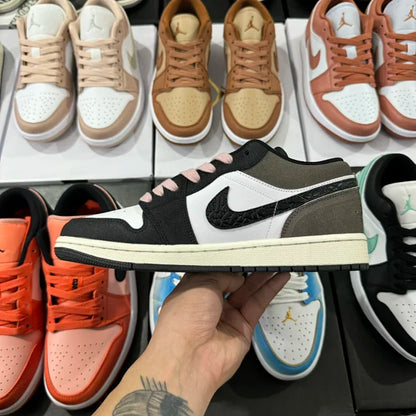 AJ1 Low Light Madder Root