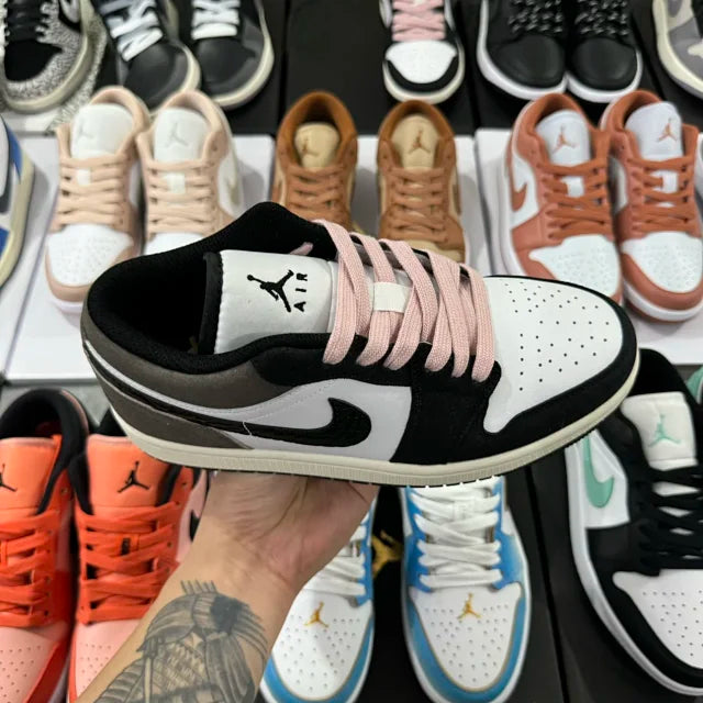 AJ1 Low Light Madder Root