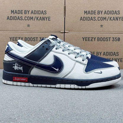 Dunk x Stussy x Sup