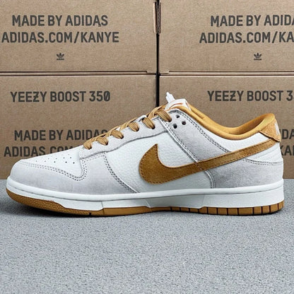 Dunk x Stussy