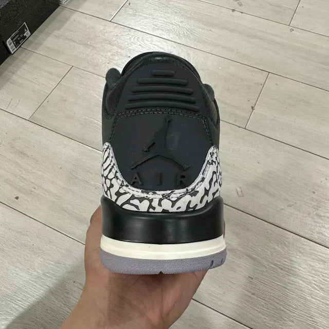 AJ3 Off Noir