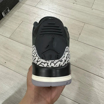 AJ3 Off Noir