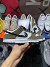 Dunk SP Brown Trail