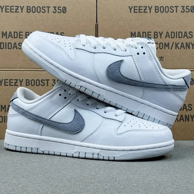 Dunk SP White
