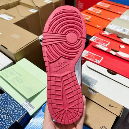 Dunk SP Red